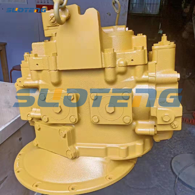 272-6955 2726955 Pompa idraulica per escavatore E320D