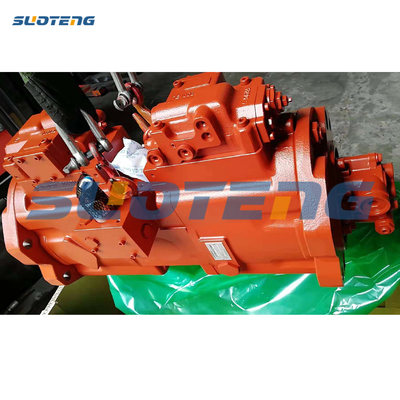 K3V140DT Pompa idraulica per escavatore R290-7