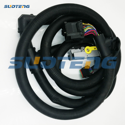 VOE14631808 Arnesto di cablaggio 14631808 per escavatore EC210B
