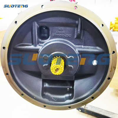 708-2L-00390 Pompa idraulica per escavatore PC200-8