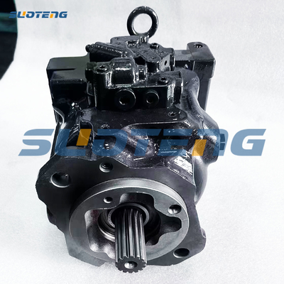 708-1U-00163 7081U00163 Pompa idraulica per caricatore WB93R