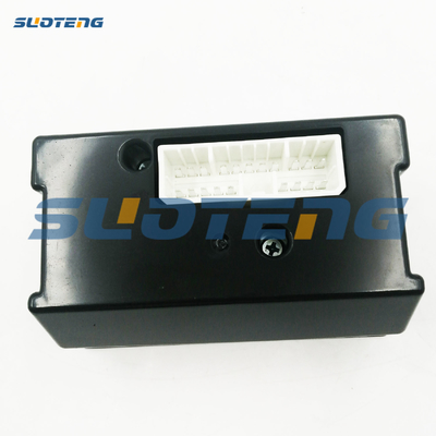 227-7575 Pannello di controllo del regolatore 2277575 Per escavatore E320D
