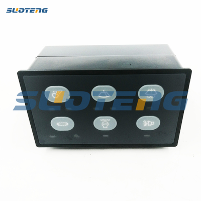 227-7575 Pannello di controllo del regolatore 2277575 Per escavatore E320D