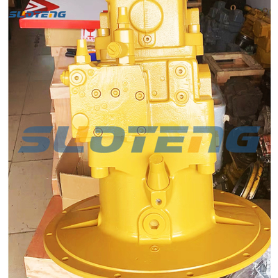 240-0147 2400147 Pompa idraulica principale Pompa idraulica per escavatore M316C