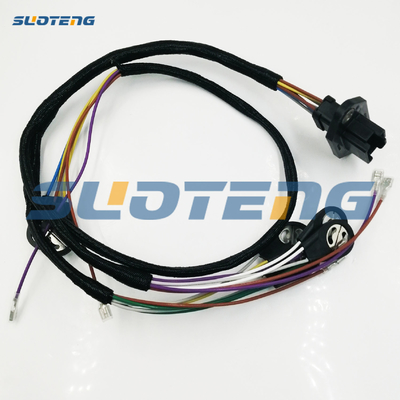 122-1486 1221486 Arnesto iniettore per motore 3406E