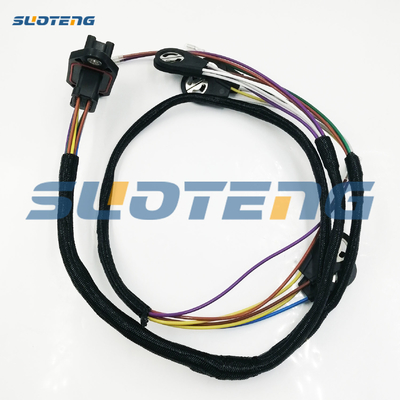122-1486 1221486 Arnesto iniettore per motore 3406E