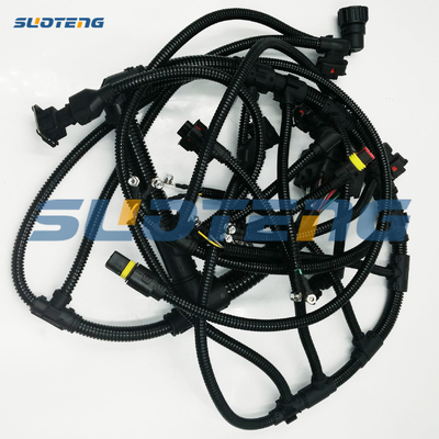 VOE20914988 20914988 Arnesi di cablaggio per escavatori EC210B