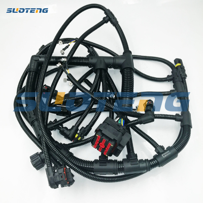 VOE20914988 20914988 Arnesi di cablaggio per escavatori EC210B
