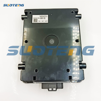 YA00004270 Controller per computer ECU ECM per escavatore ZAX330-5G