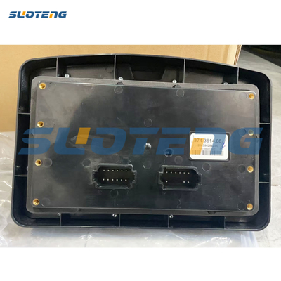 374-3614 3743614 Display Panel Monitor Per 966M 972M Caricatore a ruote