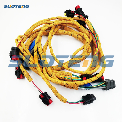 296-4617 2964617 Arnesi di cablaggio per escavatori E320D