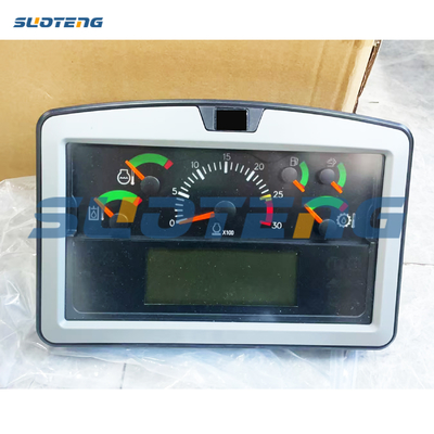 374-3614 3743614 Monitor per caricatore a ruote 966M