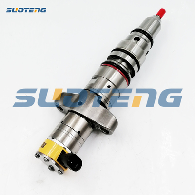 557-7633 5577633 Iniettore di carburante diesel per parti di escavatori 330D LN