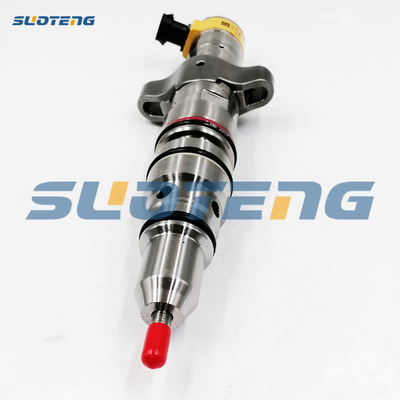 557-7633 5577633 Iniettore di carburante diesel per parti di escavatori 330D LN