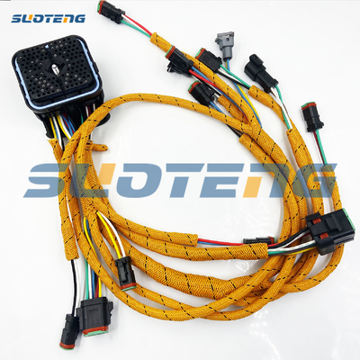 235-8202 Armatura di cablaggio del motore 2358202 per motore C9