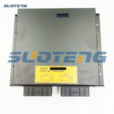 21N9-32101 Controller ECU 21N932101 per escavatore R320LC-7