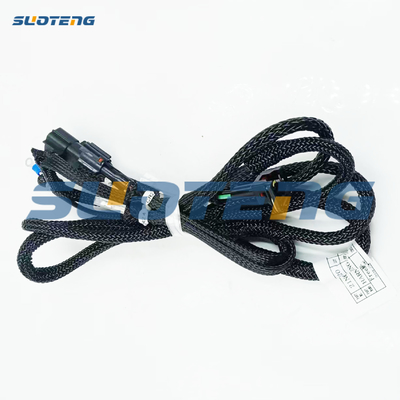 21N6-21020 Arnesi di cablaggio per escavatore R220W-7 21n6-21020