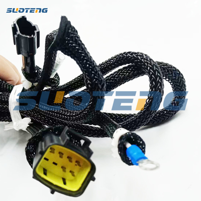 21N6-21020 Arnesi di cablaggio per escavatore R220W-7 21n6-21020
