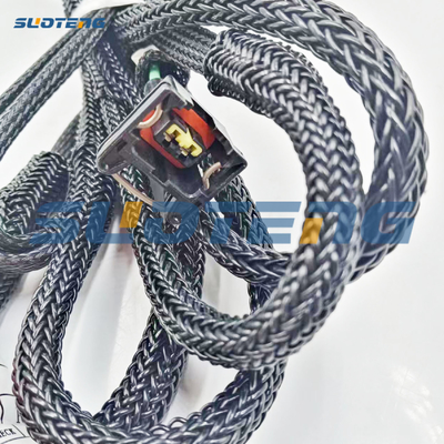 21N6-21020 Arnesi di cablaggio per escavatore R220W-7 21n6-21020