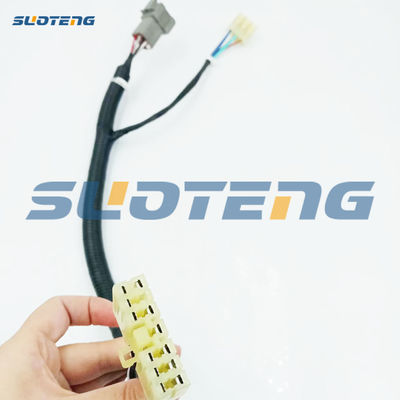 21N8-10091 21N810091 Arnesi per cancellatori per escavatori R210-9