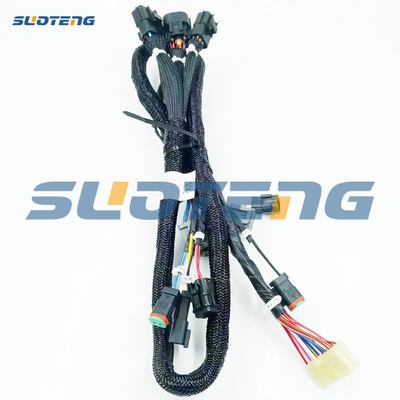 21N8-11151 21N811151 Arnesi di cablaggio del motore per escavatore R305-7