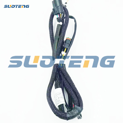 21N8-11160 21N811160 Arnesi di cablaggio del motore per escavatore R110-7