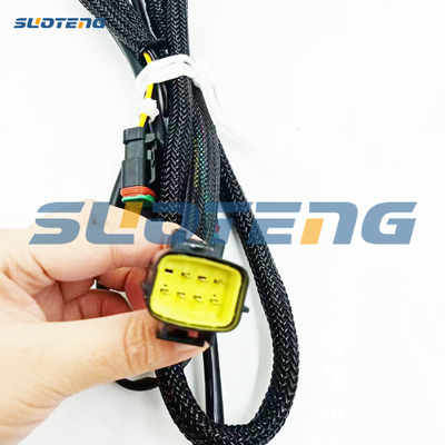 21N8-11160 21N811160 Arnesi di cablaggio del motore per escavatore R110-7