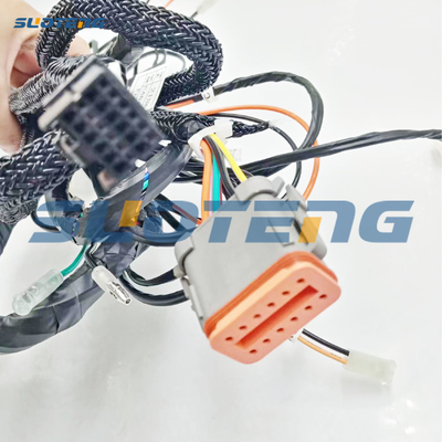 21N6-00012 Arnesi di cabina per escavatori R140W-7 R R170W-7