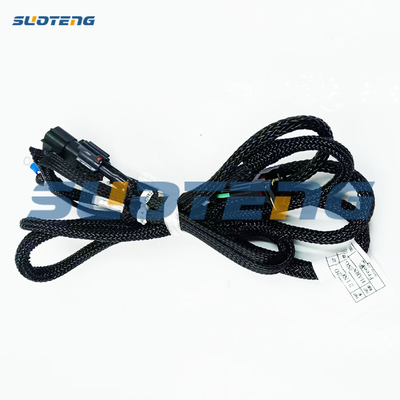 21N6-21020 21N621020 Per il sistema di cablaggio anteriore del motore R250LC-7