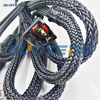 21N6-21020 21N621020 Per il sistema di cablaggio anteriore del motore R250LC-7
