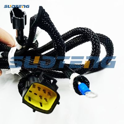 21N6-21020 21N621020 Per il sistema di cablaggio anteriore del motore R250LC-7