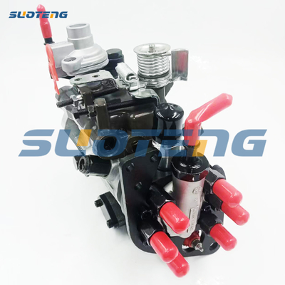 9521A100H Pompa di iniezione di carburante per escavatori C7.1