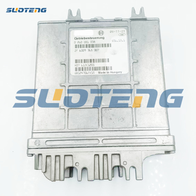 0260001038 0 260 001 038 Controller ECU per motore 4WG210