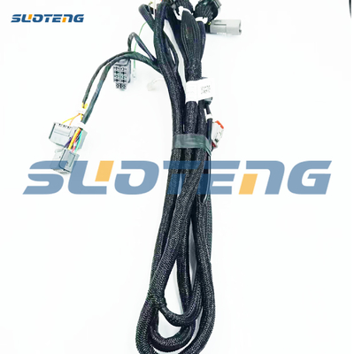 21N8-11181 Guarnizione di cablaggio per monitoraggio per R225-7 escavatore 21n811181