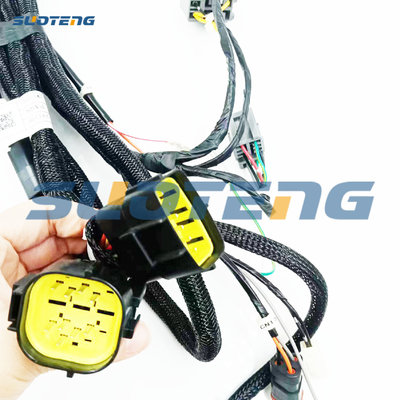 21N8-11181 Guarnizione di cablaggio per monitoraggio per R225-7 escavatore 21n811181