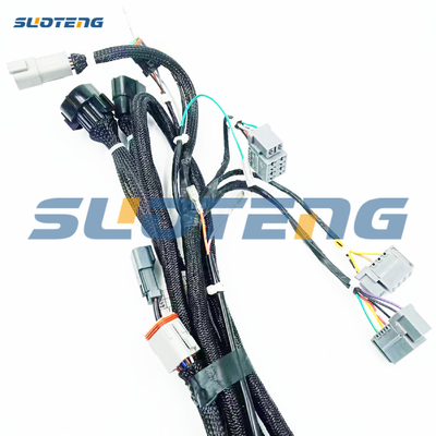 21N8-11181 Guarnizione di cablaggio per monitoraggio per R225-7 escavatore 21n811181