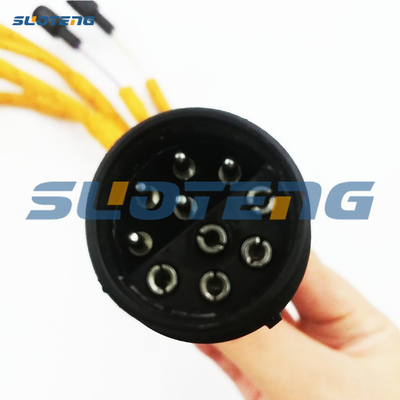 147-1771 Armatura motore Armatura cablaggio 1471771 Per 120H