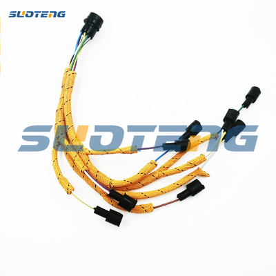 147-1771 Armatura motore Armatura cablaggio 1471771 Per 120H