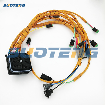 198-2713 C7 Motor Wiring Harness 1982713 Per escavatore E324D E325D