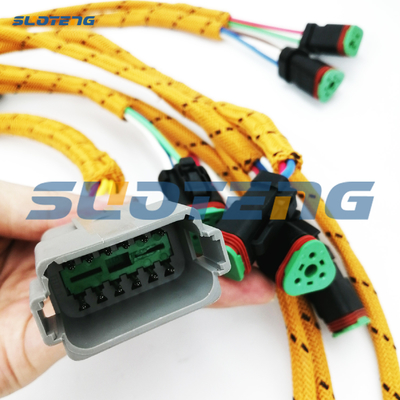 198-2713 C7 Motor Wiring Harness 1982713 Per escavatore E324D E325D