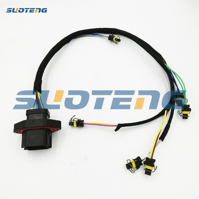 Numero di parte 215-3249 Arnesi di cablaggio per motore C9 in escavatore E330C