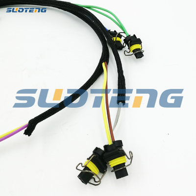 Numero di parte 215-3249 Arnesi di cablaggio per motore C9 in escavatore E330C