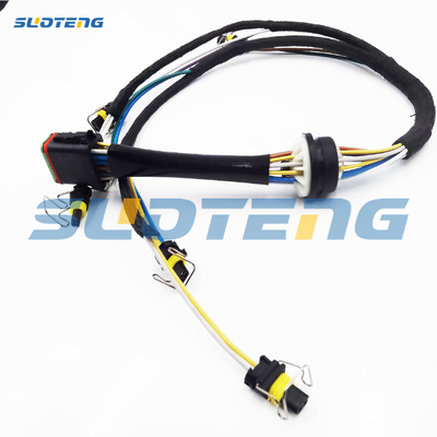 222-5917 Armatura per iniettore di carburante Armatura per cablaggio 2225917 Per motore C7