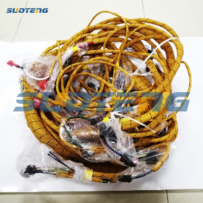 283-2931 Linea esterna del cablaggio del motore 2832931 Per escavatore E323D