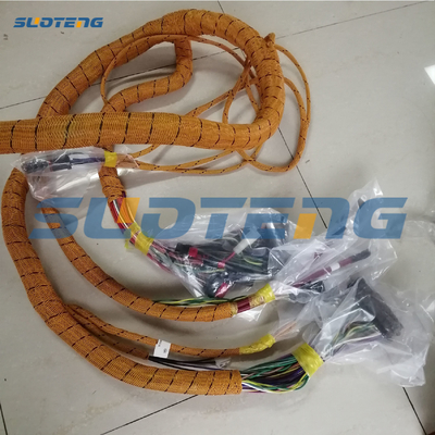 306-8777 C6.4 Arnesi di cablaggio del motore 30687777 Per escavatore 323D 320D