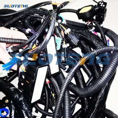 21N7-10014 Armatura di cablaggio a telaio per escavatore R250LC-7