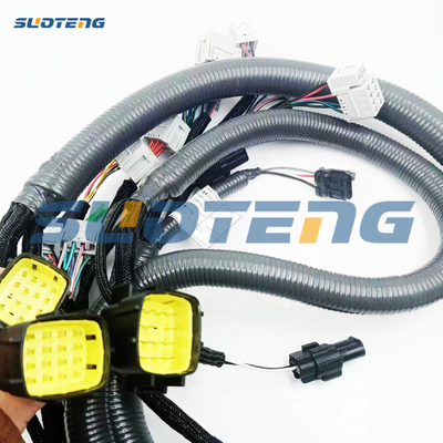 VOE14644223 14644223 Armatura di cablaggio per escavatore EC210B
