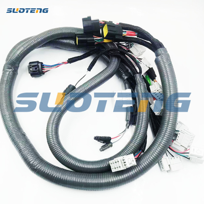 VOE14644223 Arnesi di cablaggio 14644223 Per escavatore EC210B