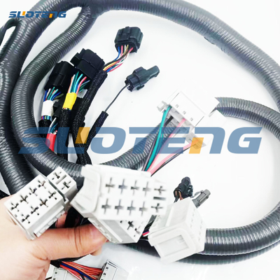 VOE14644223 14644223 Armatura di cablaggio per escavatore EC210B