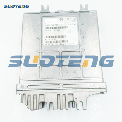 0260001038 Controller ECU per motore 4WG210